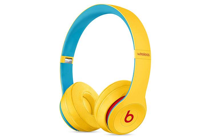 Беспроводные наушники Beats solo 3 - Boxette Shop